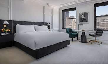 Hotel Pendry Chicago photo 1