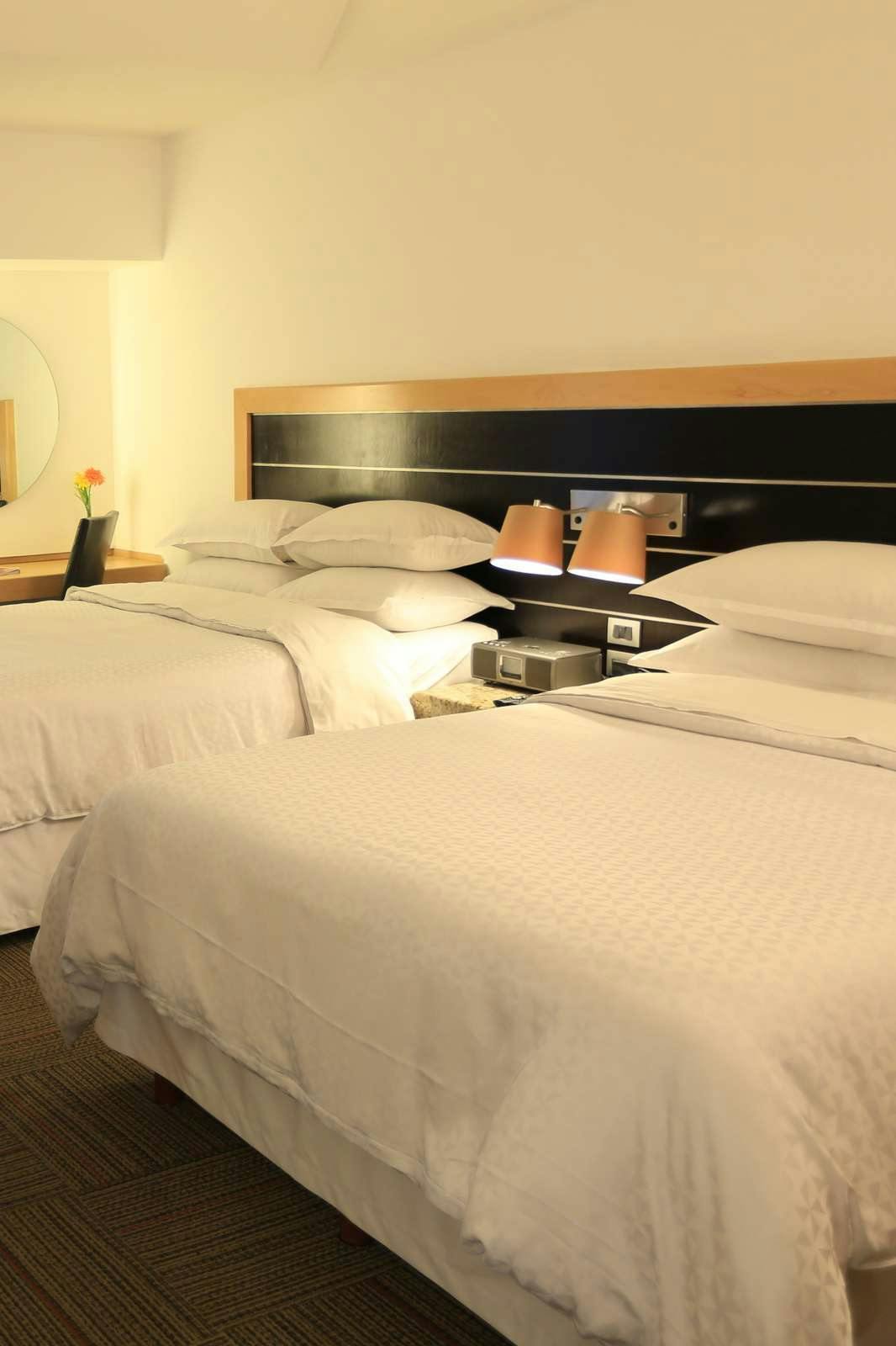 Hotel Four Points by Sheraton Mexico City, Colonia Roma photo 3
