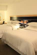Hotel Four Points by Sheraton Mexico City, Colonia Roma photo 3