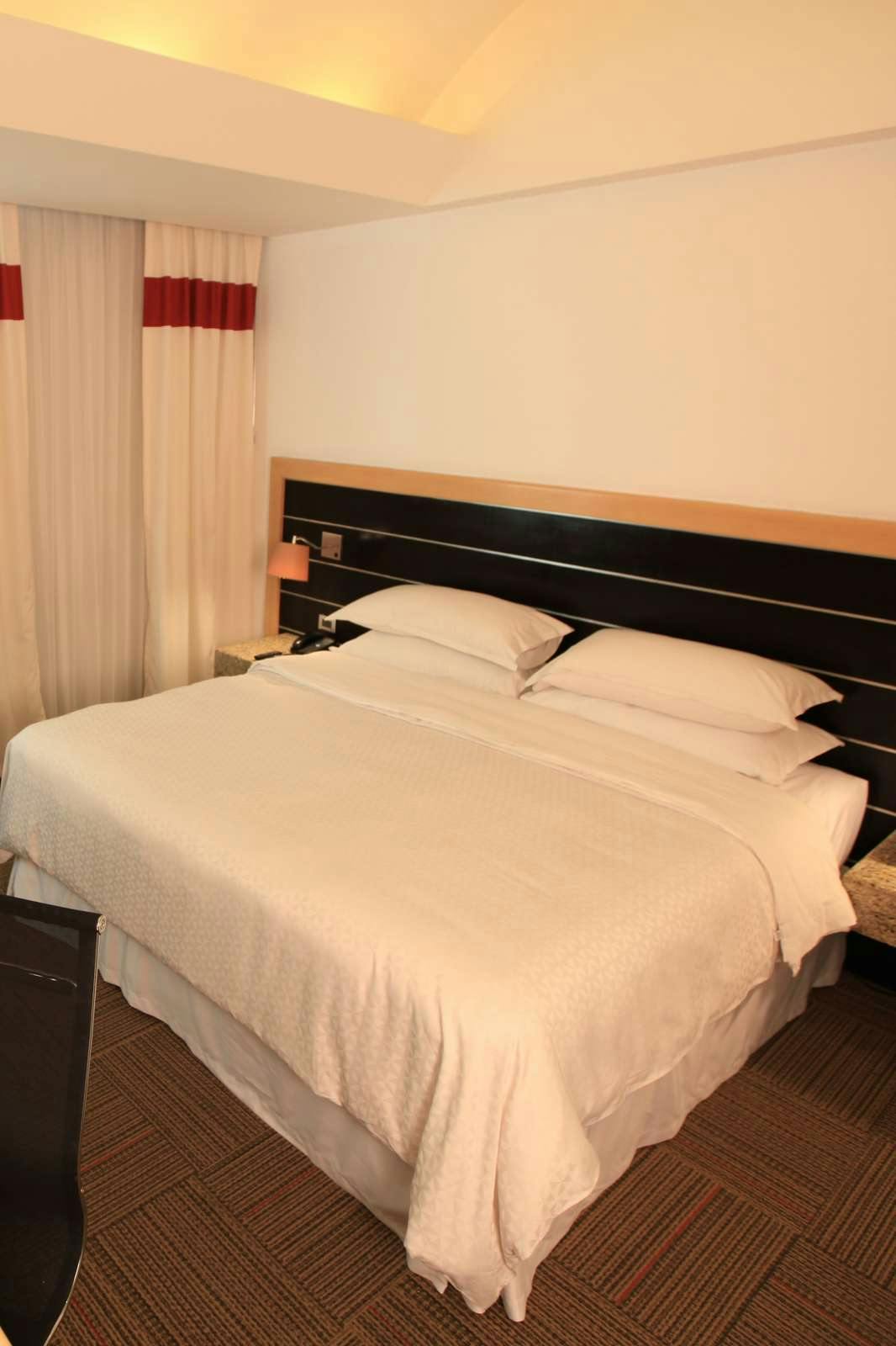 Hotel Four Points by Sheraton Mexico City, Colonia Roma photo 1