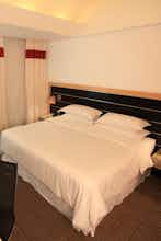 Hotel Four Points by Sheraton Mexico City, Colonia Roma photo 1