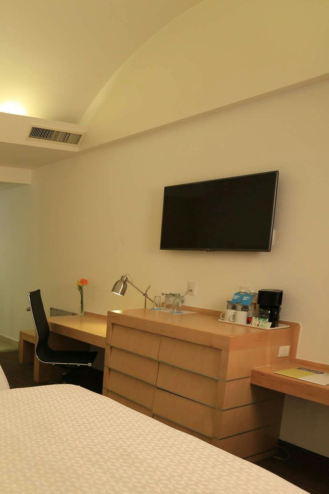 Hotel Four Points by Sheraton Mexico City, Colonia Roma photo 4