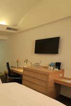 Hotel Four Points by Sheraton Mexico City, Colonia Roma photo 4