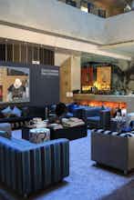 Hotel Four Points by Sheraton Mexico City, Colonia Roma photo 5