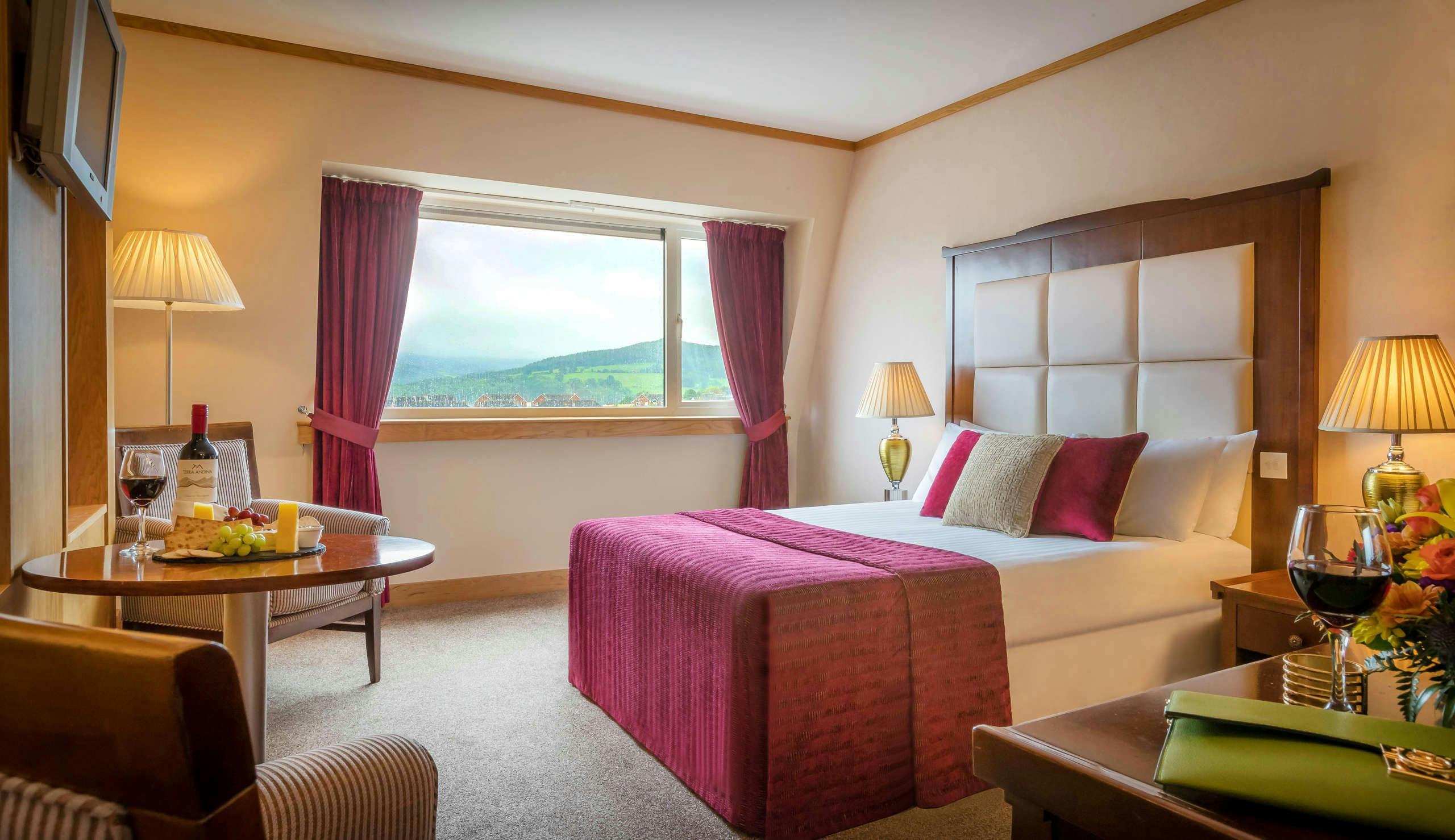 Hotel Clonmel Park Hotel photo 1