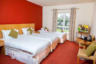 Hotel Innisfallen Hotel photo 2