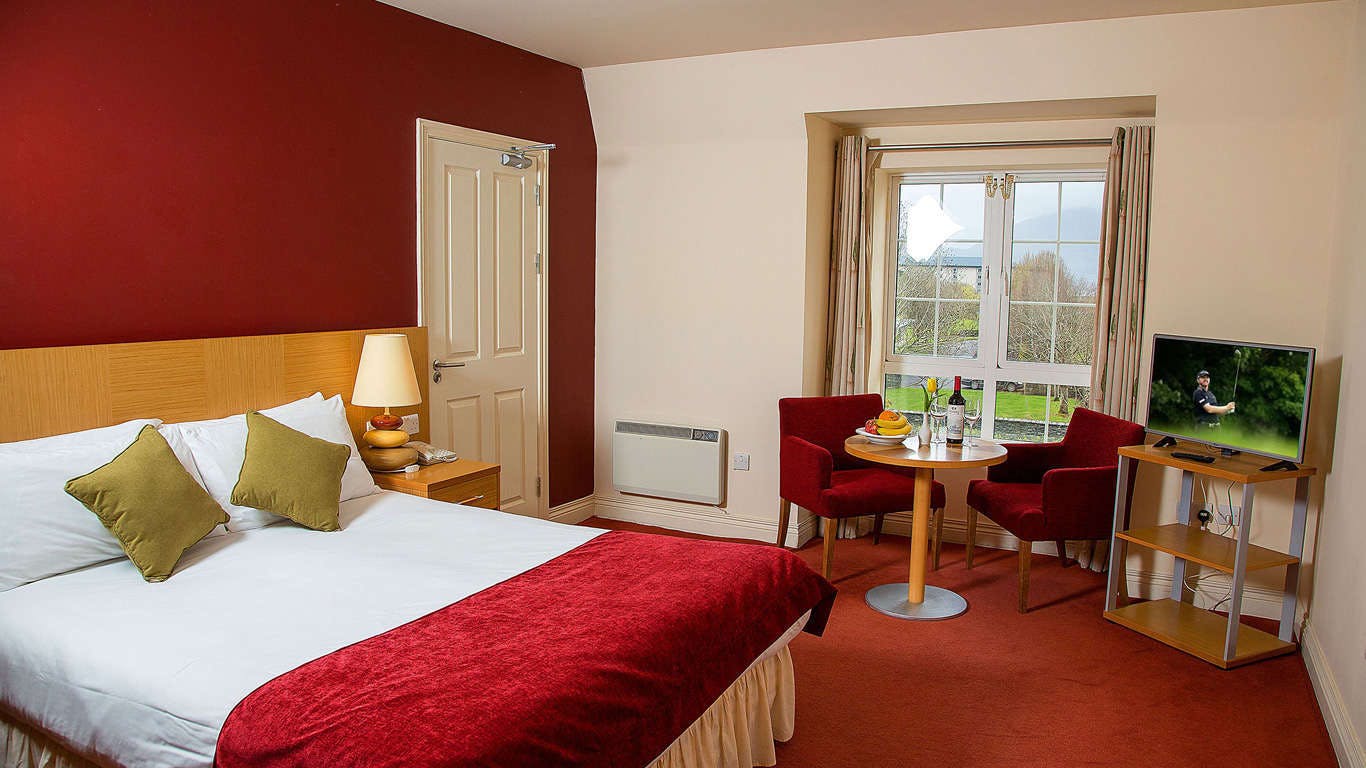 Hotel Innisfallen Hotel photo 3