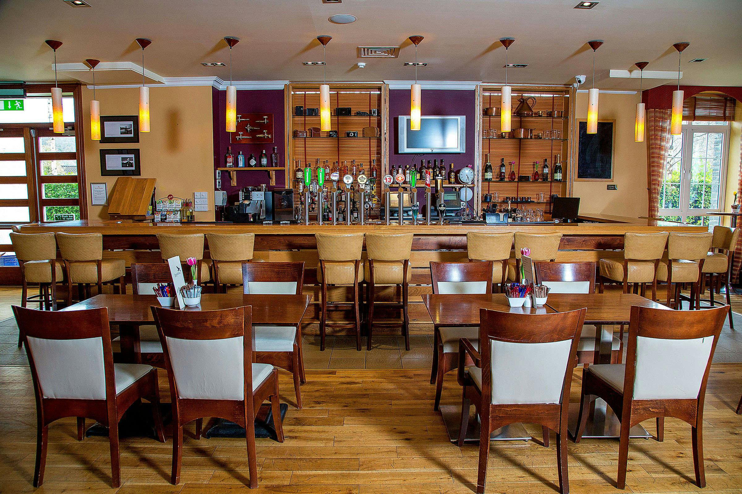 Hotel Innisfallen Hotel photo 4