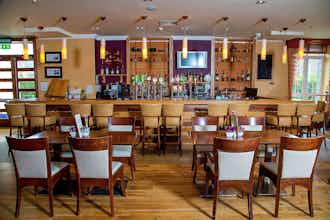 Hotel Innisfallen Hotel photo 4