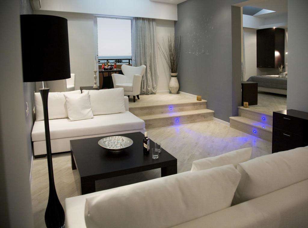 Hotel Mediterranean Beach Resort photo 4