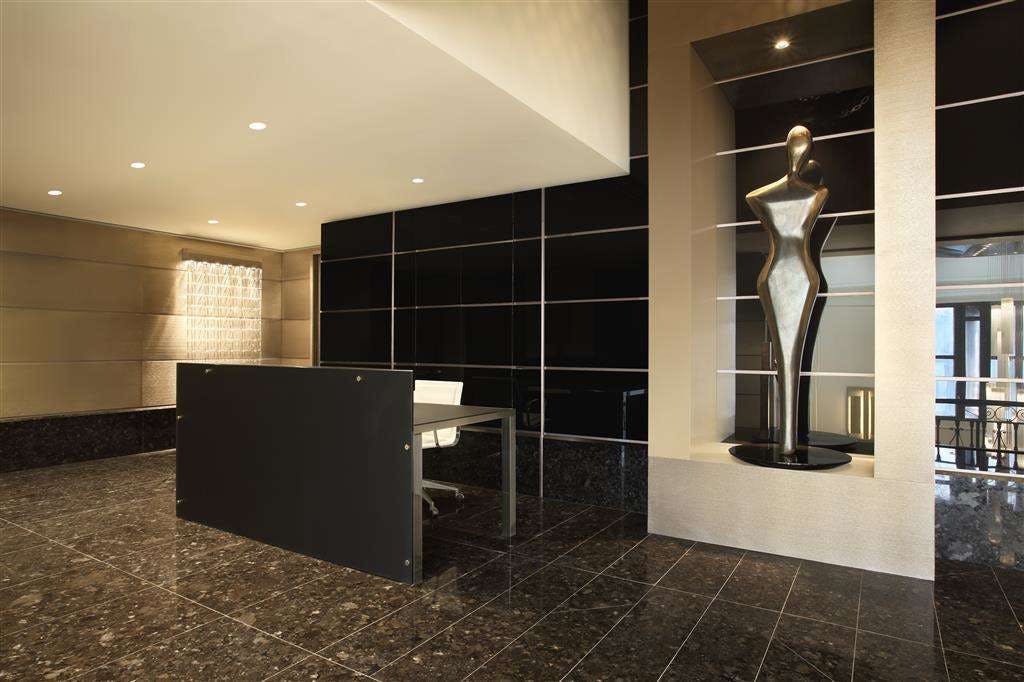 Hotel Excelsior Hotel Gallia, a Luxury Collection Hotel, Milan photo 5