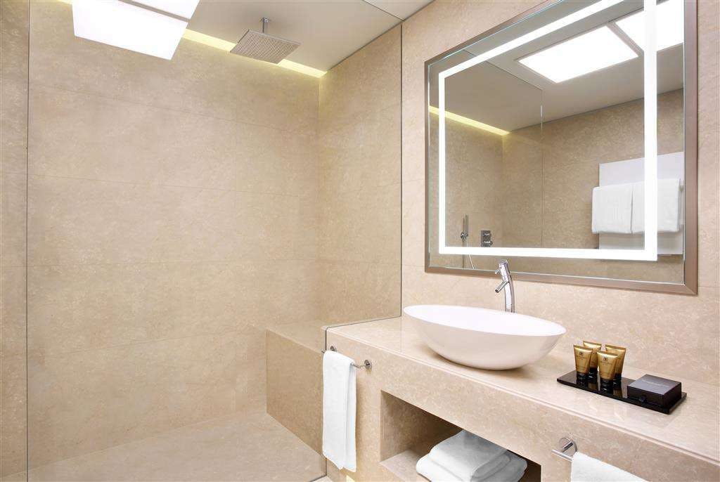 Hotel Excelsior Hotel Gallia, a Luxury Collection Hotel, Milan photo 2