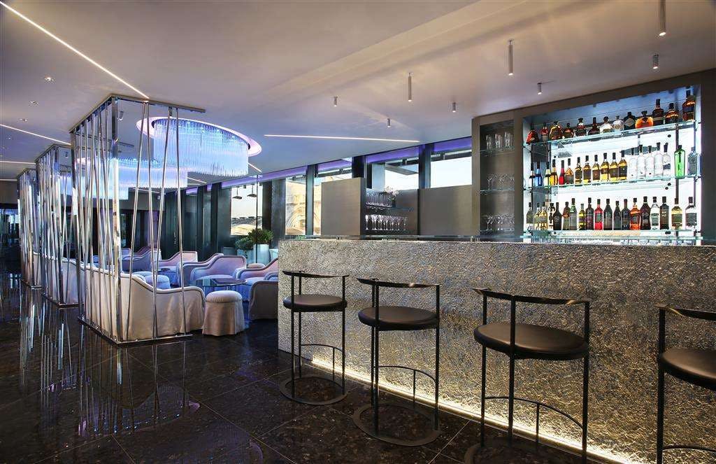 Hotel Excelsior Hotel Gallia, a Luxury Collection Hotel, Milan photo 4