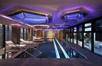 Hotel Excelsior Hotel Gallia, a Luxury Collection Hotel, Milan photo 3