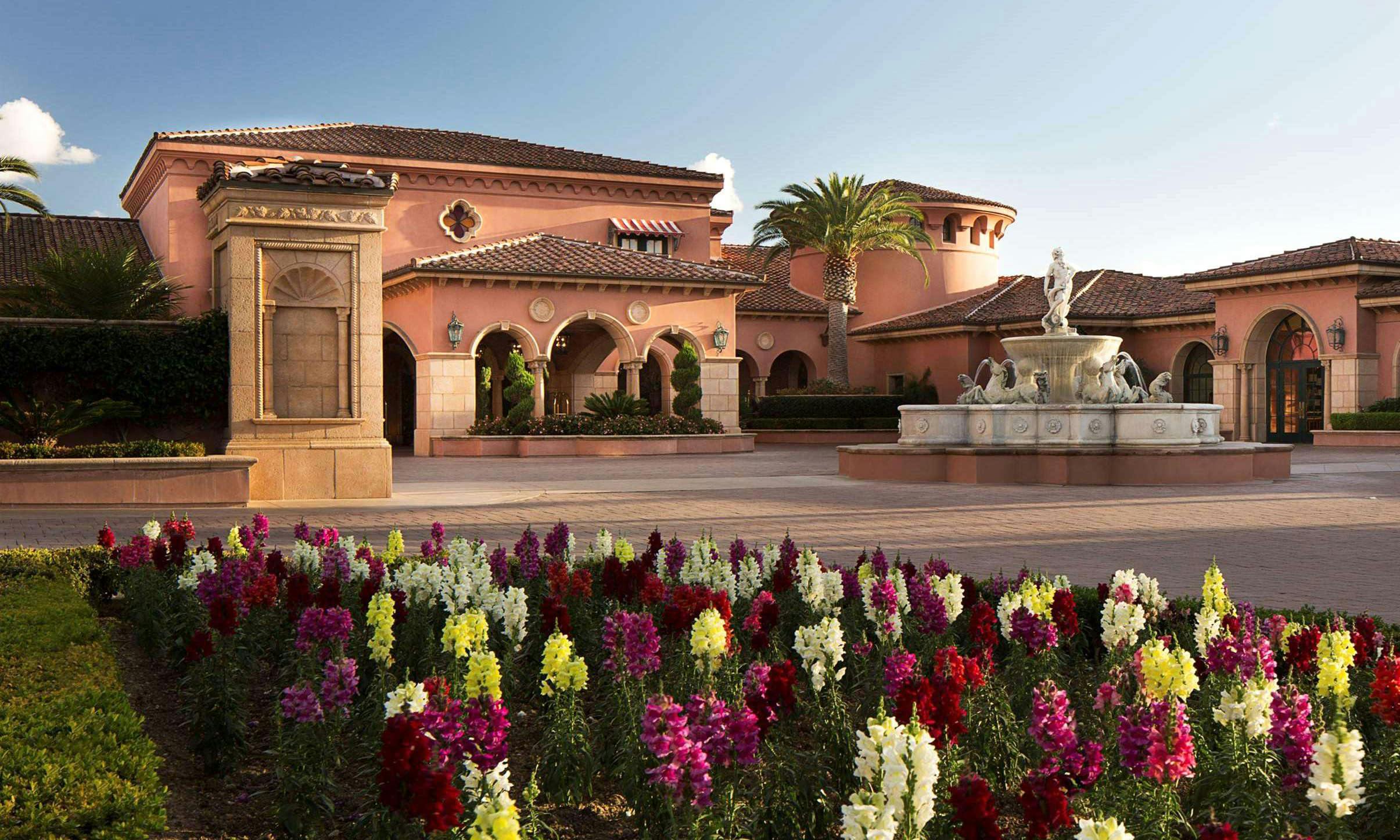 Fairmont Grand Del Mar