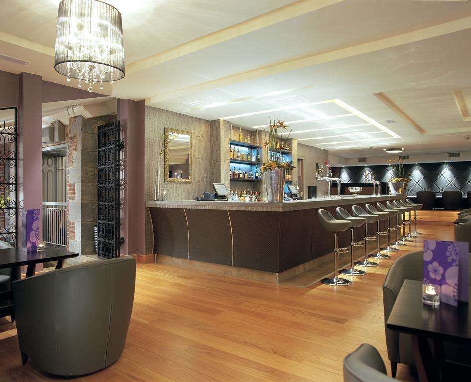 Hotel Hotel Kilkenny photo 1