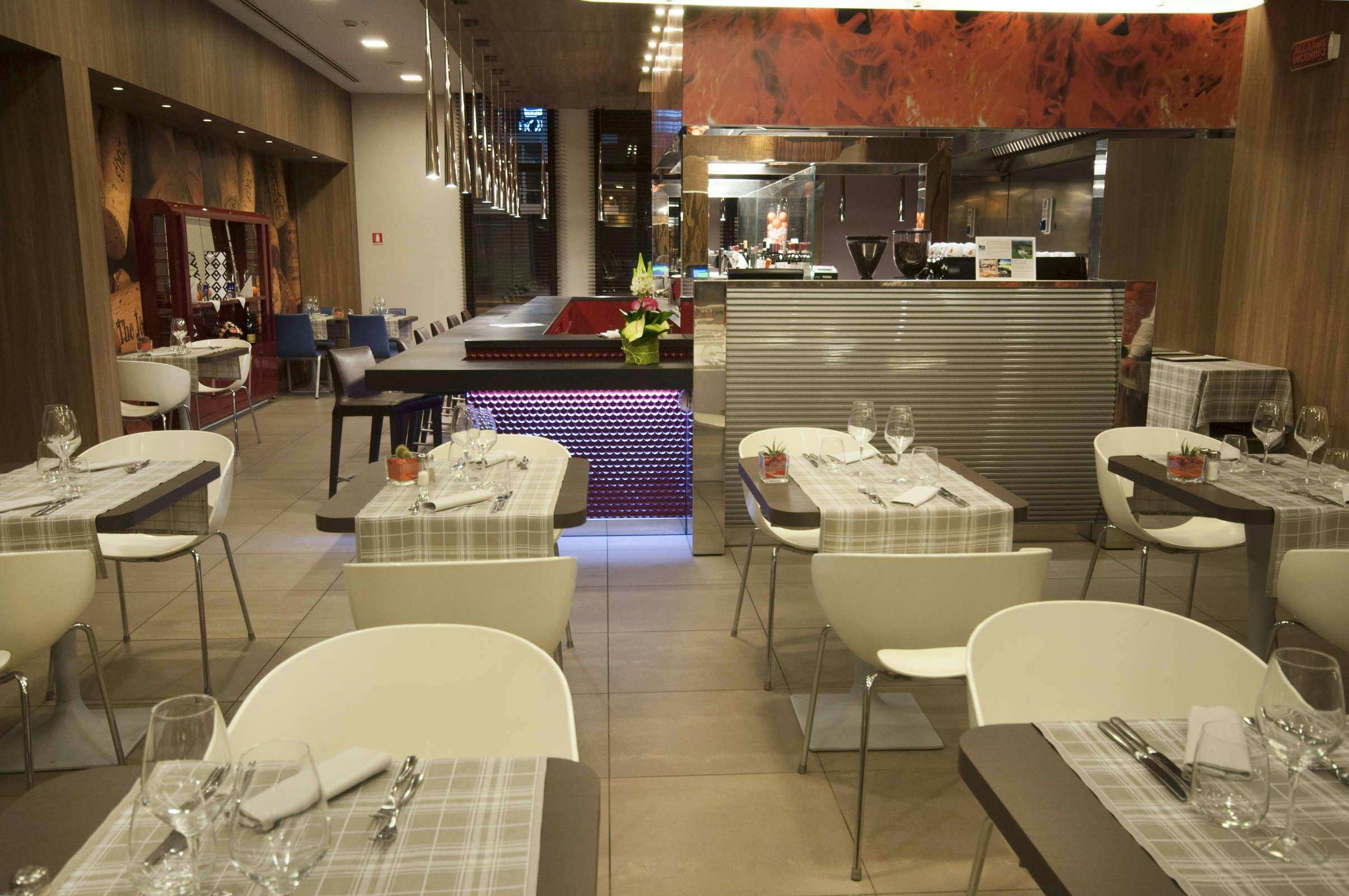 Hotel Blu Hotel Brixia photo 1