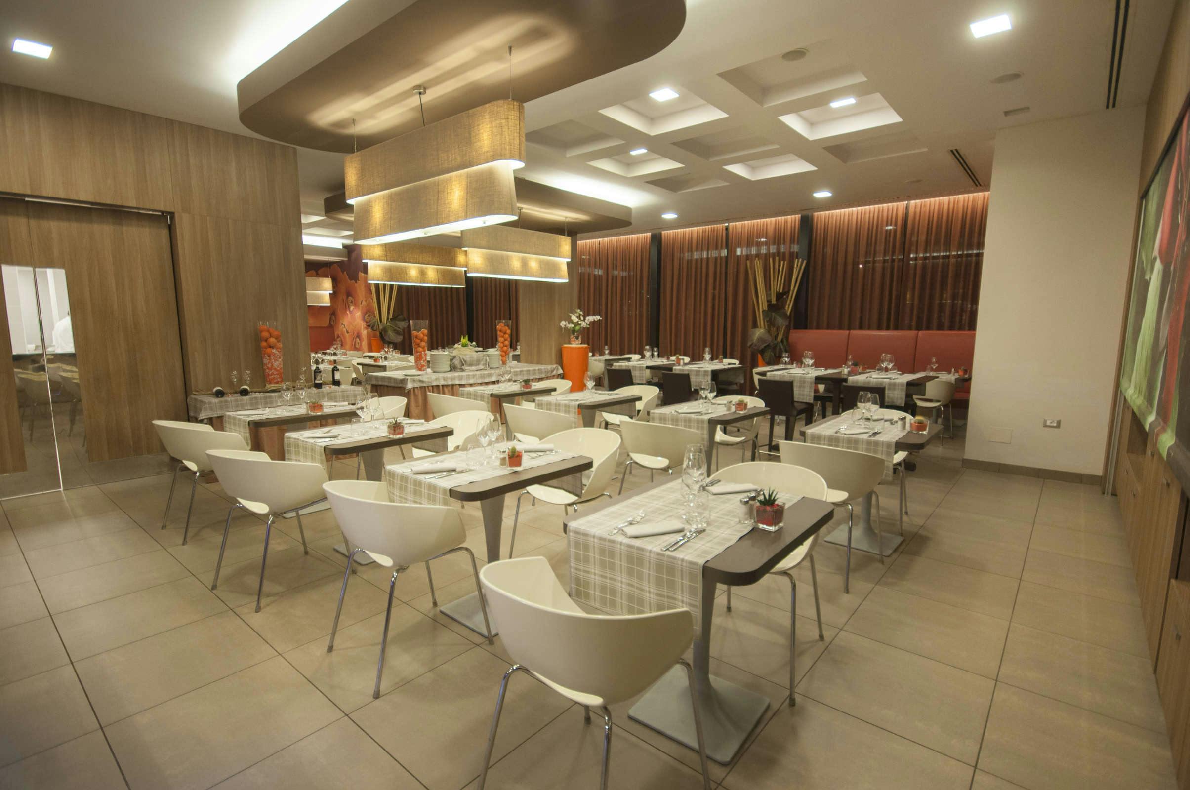 Hotel Blu Hotel Brixia photo 2