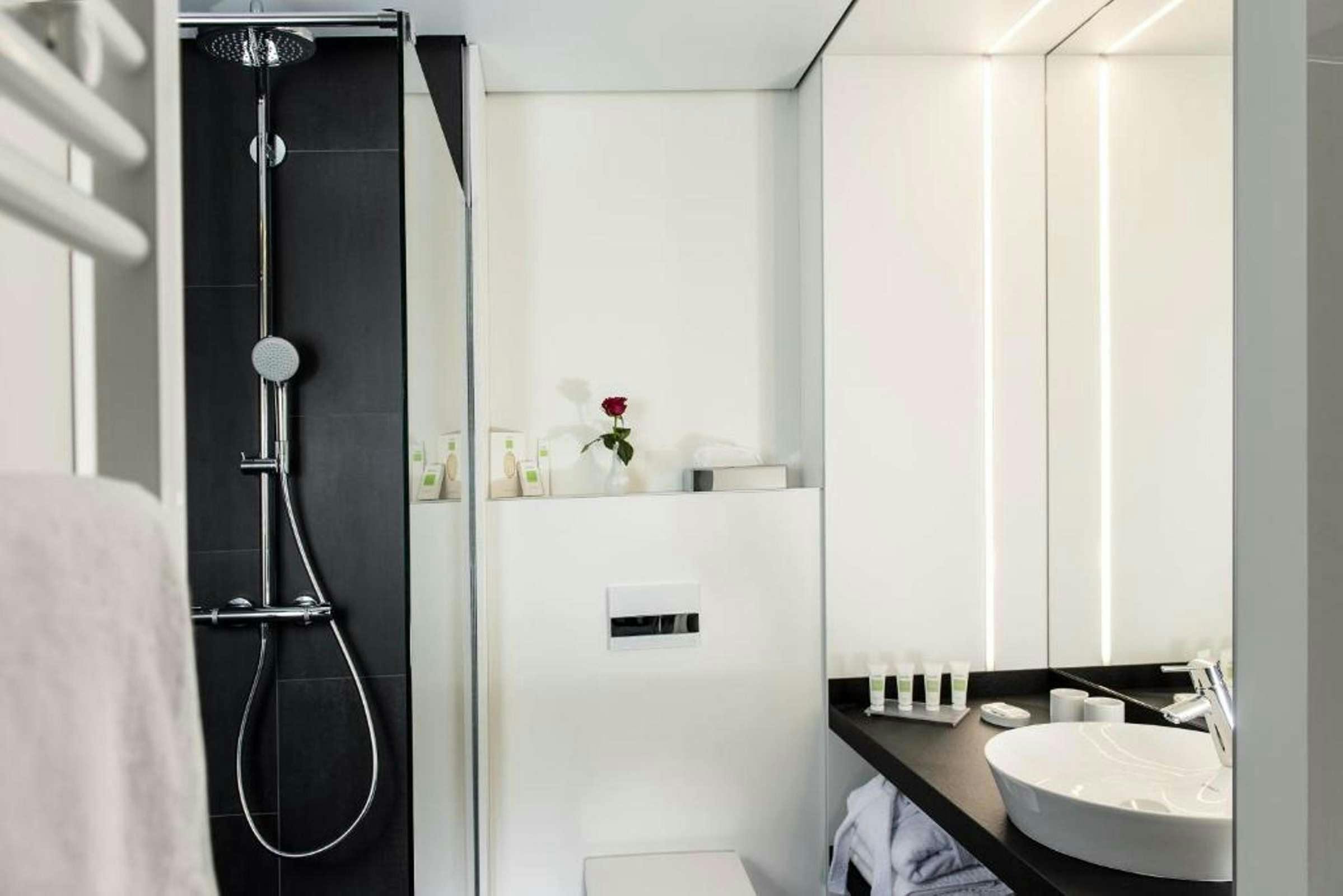 Hotel Airport Plaza Hotel Hamburg photo 5