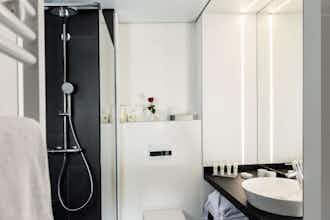 Hotel Airport Plaza Hotel Hamburg photo 5