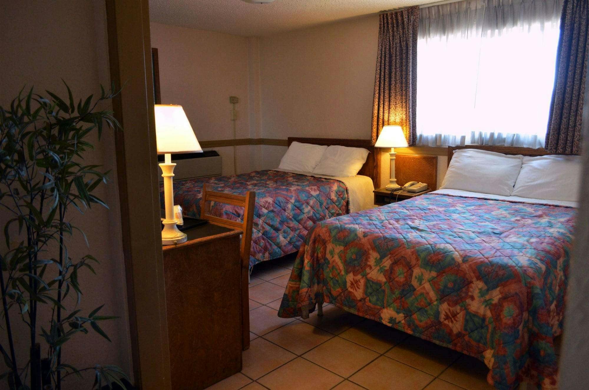 Hotel Hotel Santa Fe photo 1