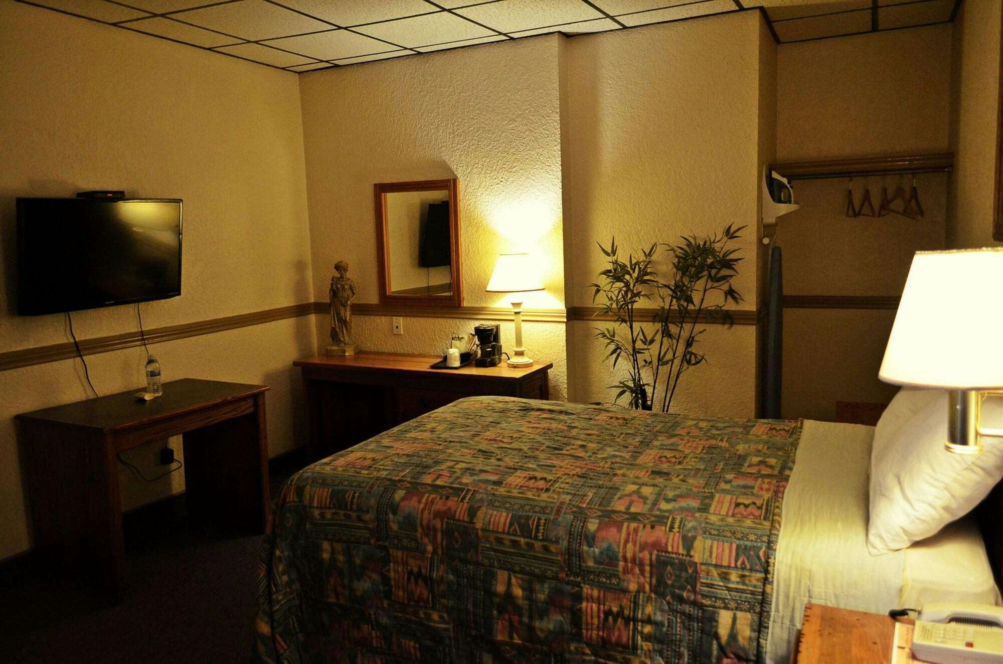 Hotel Hotel Santa Fe photo 2