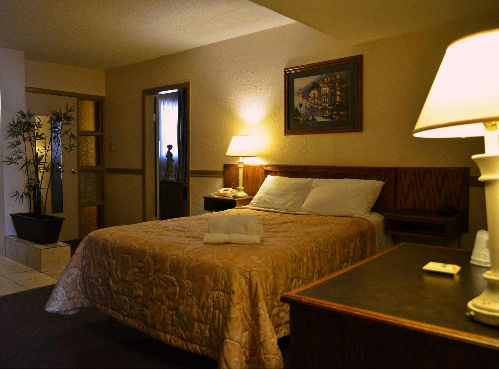 Hotel Hotel Santa Fe photo 3