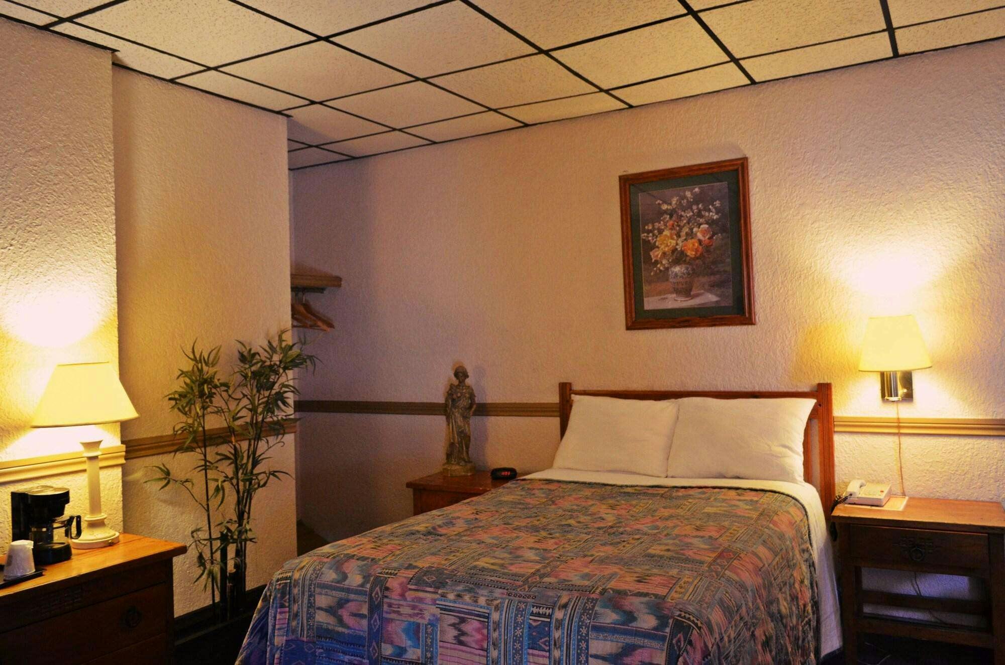 Hotel Hotel Santa Fe photo 4