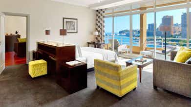Hotel Le Meridien Beach Plaza photo 1