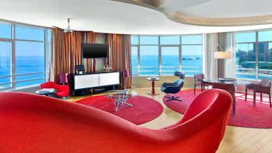 Hotel Le Meridien Beach Plaza photo 4