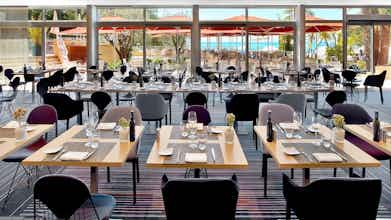 Hotel Le Meridien Beach Plaza photo 5