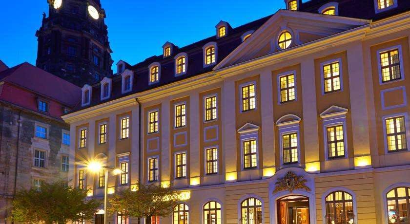 Gewandhaus Dresden, Autograph Collection