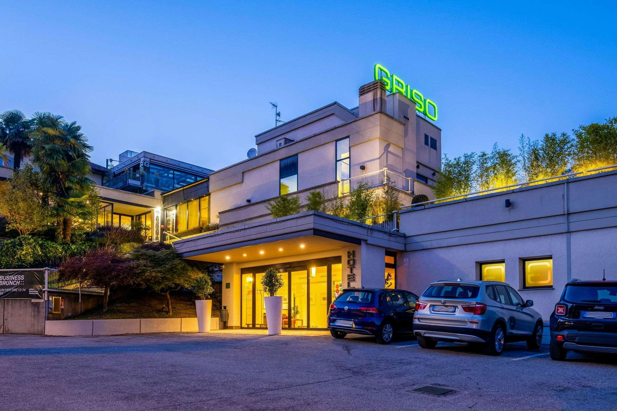 Hotel Hotel Griso Collection photo 4
