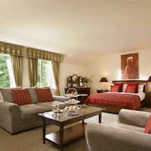 Hotel Kilmurry Lodge Hotel photo 1