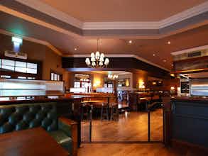 Hotel Kilmurry Lodge Hotel photo 4