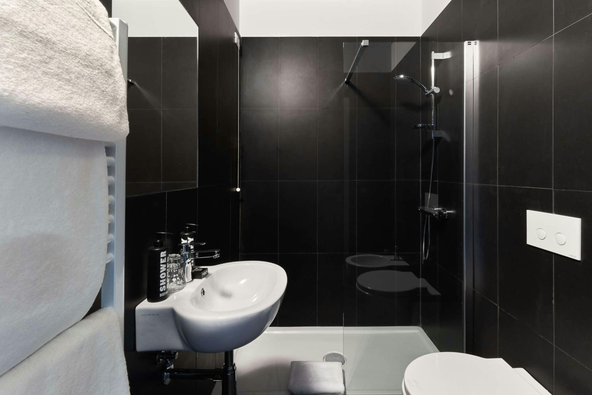 Hotel The Student Hotel Florence photo 1