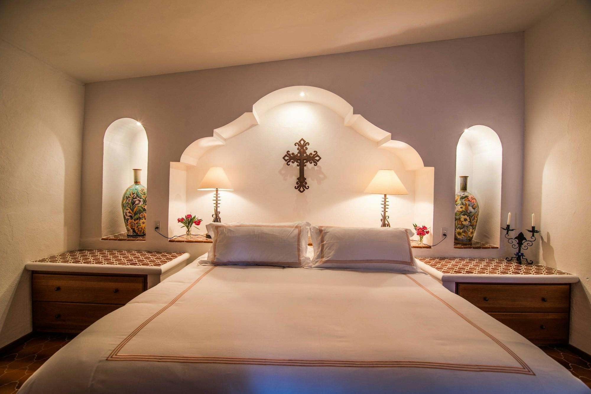 Hotel Rancho Las Cruces Baja California Sur photo 2