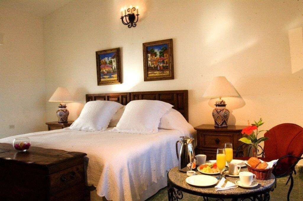 Hotel Rancho Las Cruces Baja California Sur photo 3