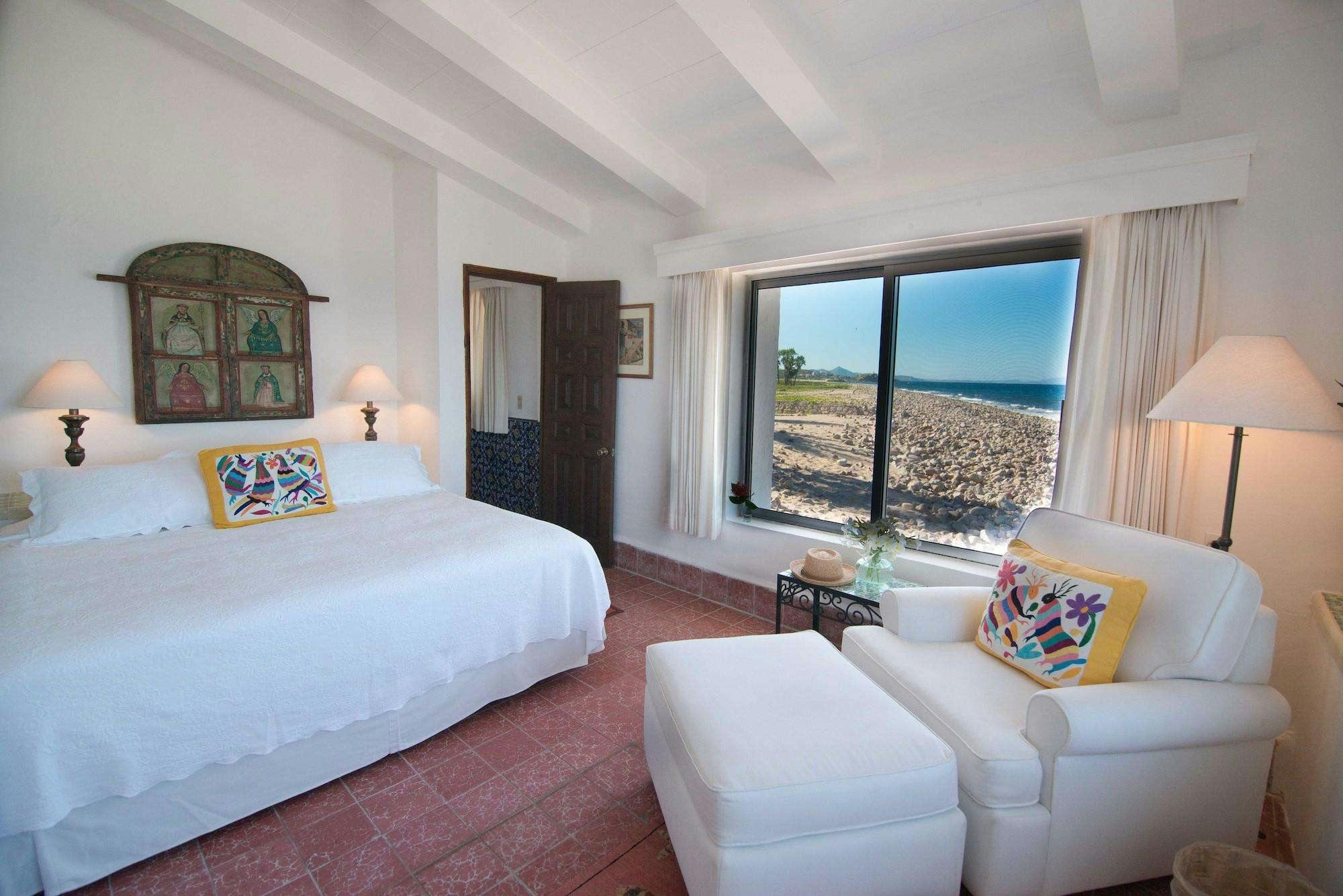 Hotel Rancho Las Cruces Baja California Sur photo 4