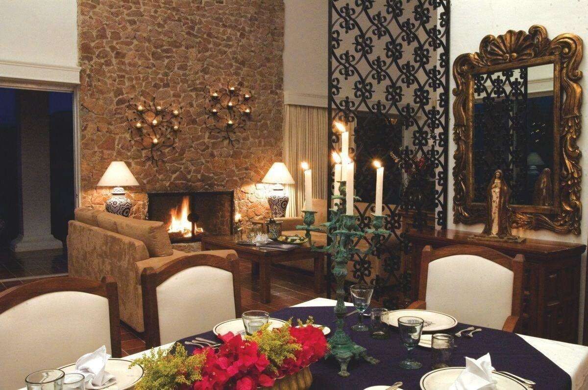 Hotel Rancho Las Cruces Baja California Sur photo 5