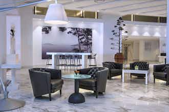 Hotel Hilton Sorrento Palace photo 3