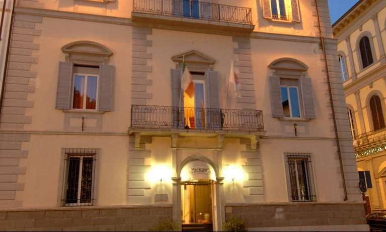Hotel Malaspina