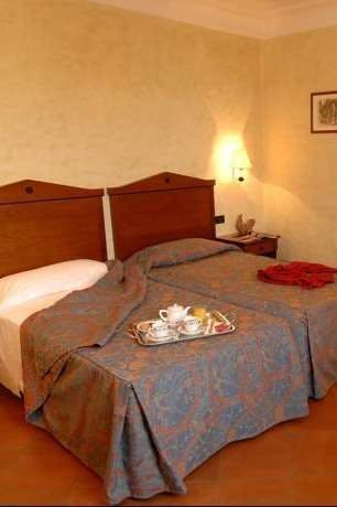 Hotel Hotel Malaspina photo 1