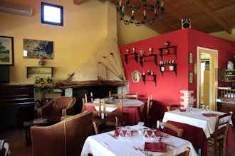 Hotel Borgo di Campagna photo 5