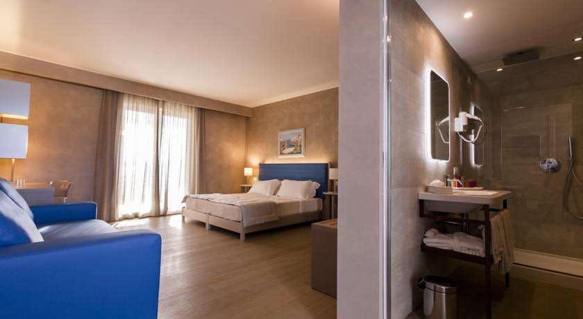 Hotel Cala Ponte, a Tribute Portfolio Hotel photo 3