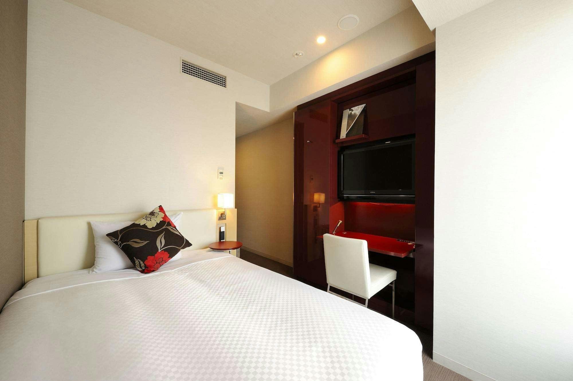 Hotel Hotel Unizo Tokyo Shibuya photo 1