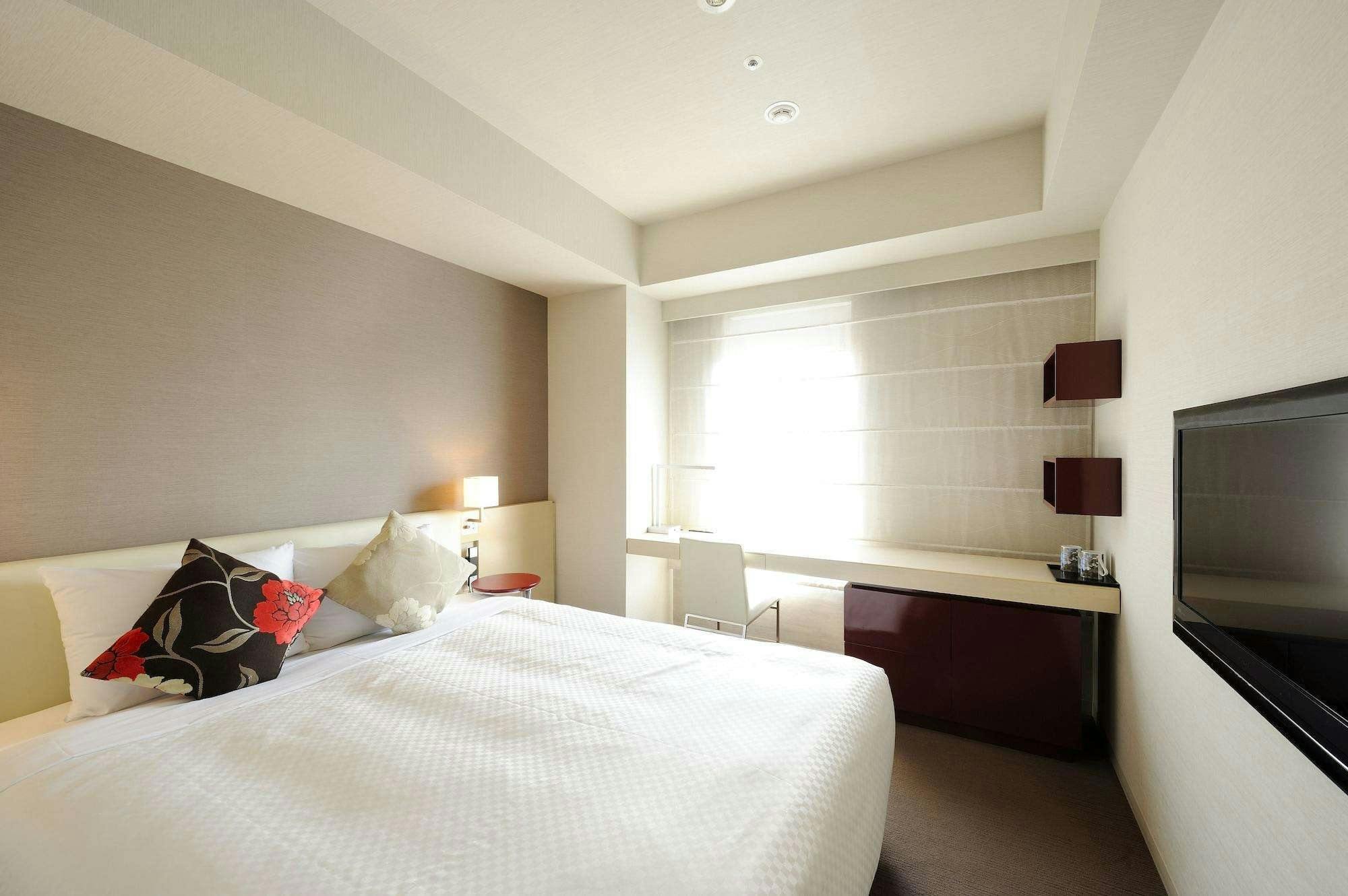 Hotel Hotel Unizo Tokyo Shibuya photo 2