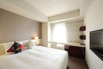 Hotel Hotel Unizo Tokyo Shibuya photo 2