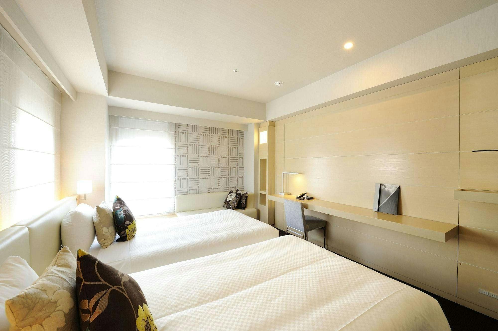 Hotel Hotel Unizo Tokyo Shibuya photo 3