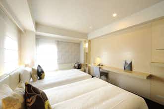 Hotel Hotel Unizo Tokyo Shibuya photo 3